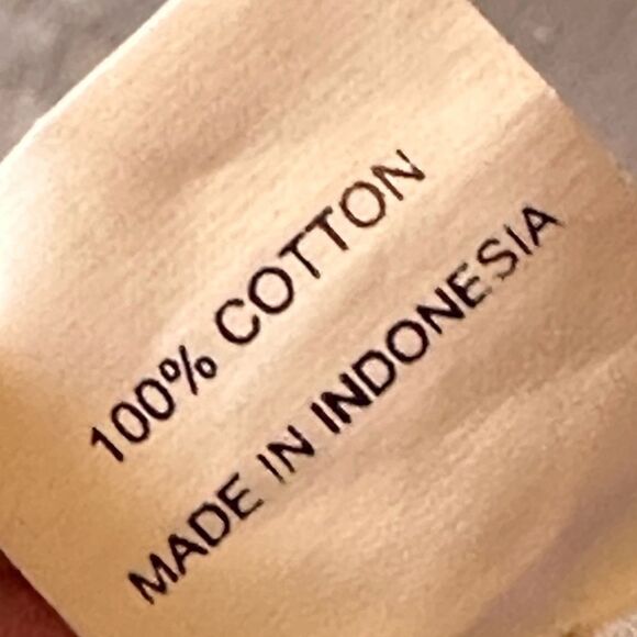 90A. Hula Tease Hawaii Designer Polynesian collar button up Rose Dress shirt - Picture 11 of 12